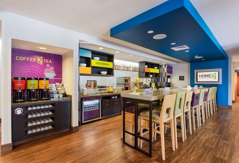 فندق Home2 Suites By Hilton Fargo, Nd