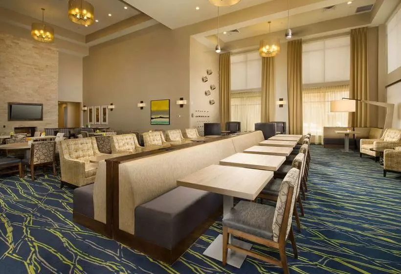 호텔 Homewood Suites By Hilton Midland, Tx