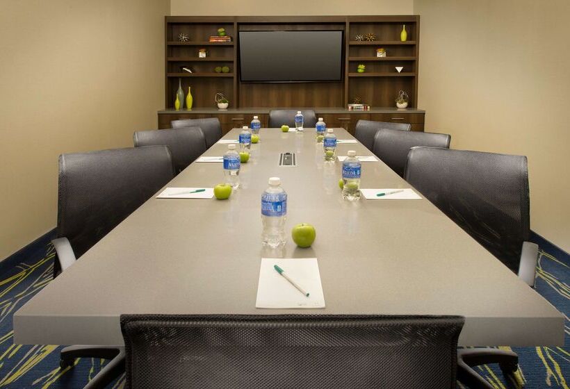 בית מלון כפרי Homewood Suites By Hilton Midland, Tx