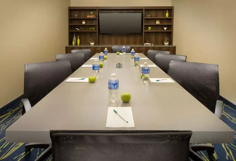 호텔 Homewood Suites By Hilton Midland, Tx