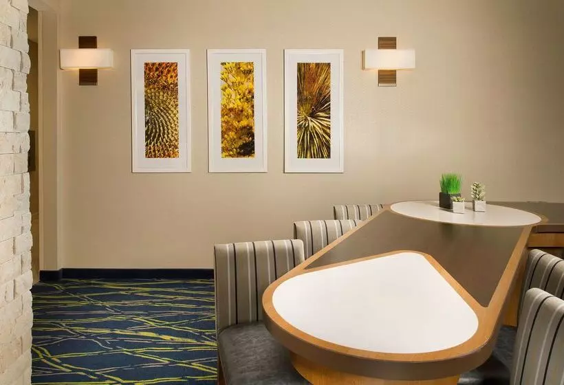 호텔 Homewood Suites By Hilton Midland, Tx