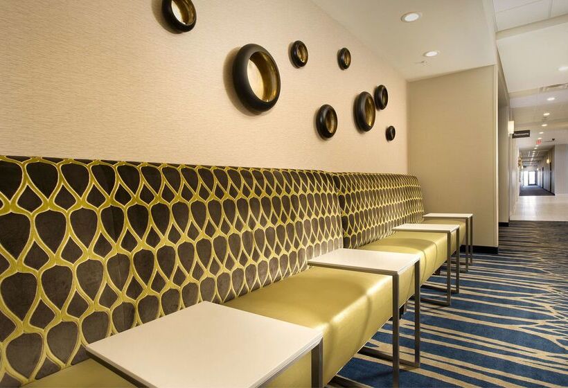 בית מלון כפרי Homewood Suites By Hilton Midland, Tx