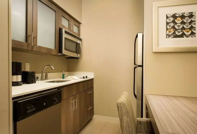 호텔 Homewood Suites By Hilton Midland, Tx