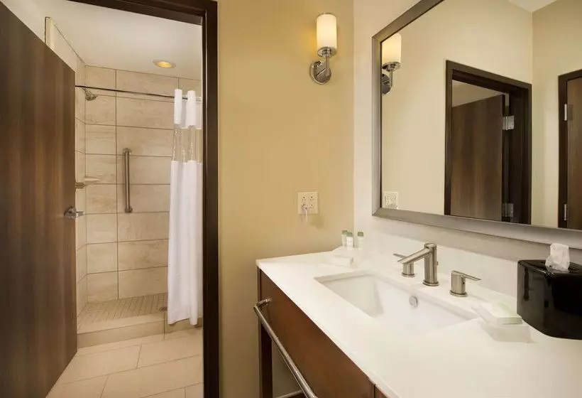 호텔 Homewood Suites By Hilton Midland, Tx