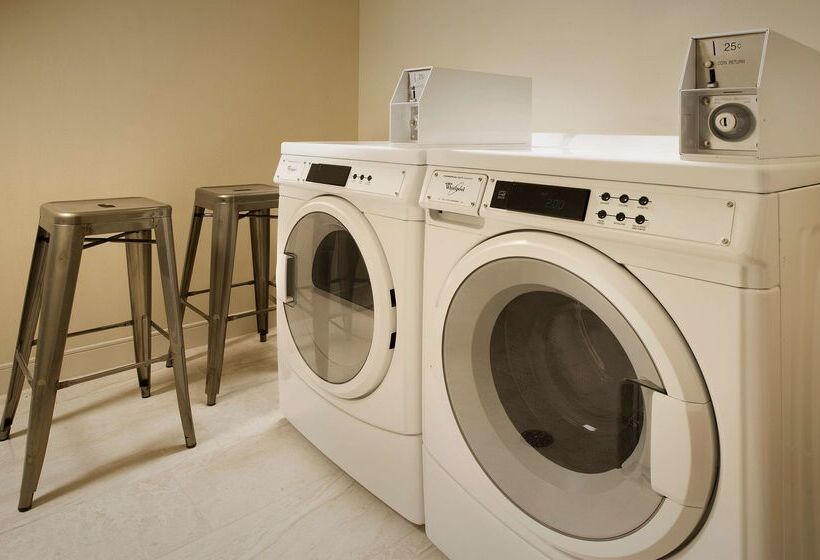 בית מלון כפרי Homewood Suites By Hilton Midland, Tx