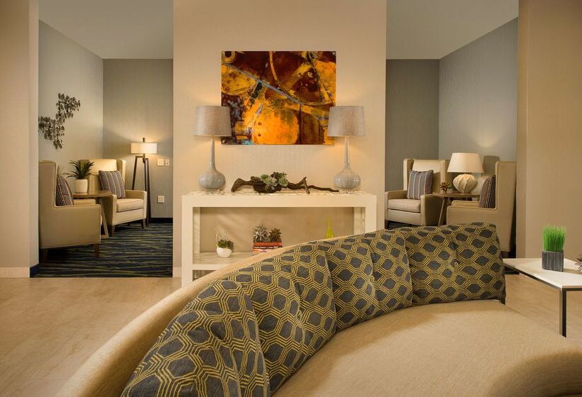 בית מלון כפרי Homewood Suites By Hilton Midland, Tx