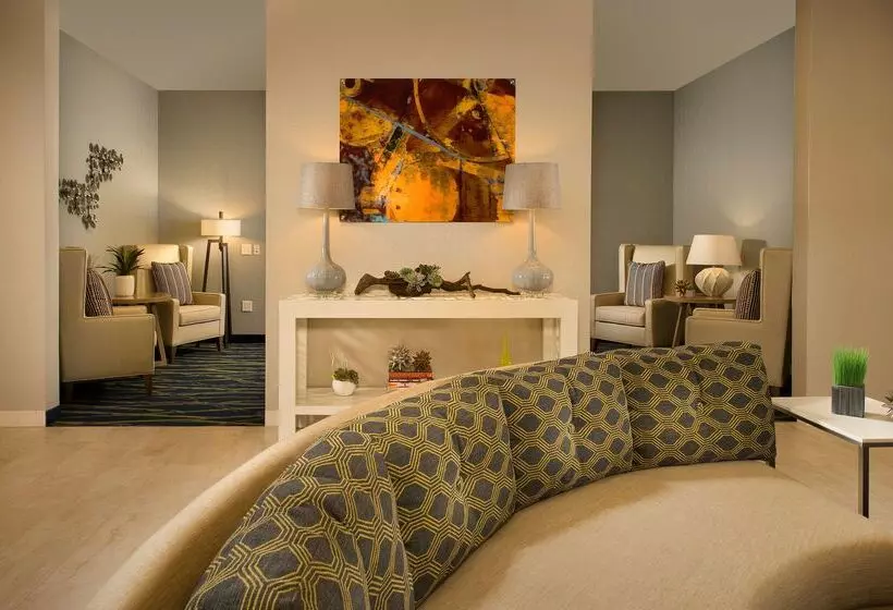 호텔 Homewood Suites By Hilton Midland, Tx