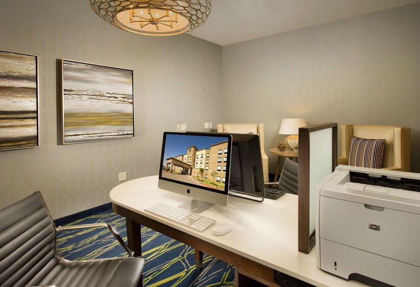 בית מלון כפרי Homewood Suites By Hilton Midland, Tx