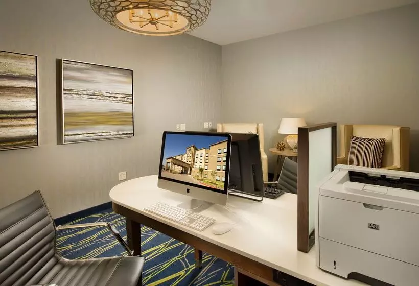호텔 Homewood Suites By Hilton Midland, Tx