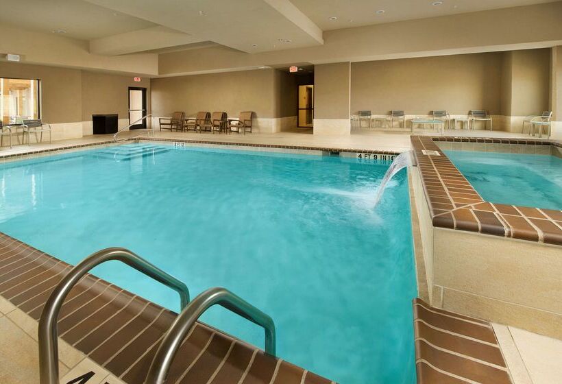 בית מלון כפרי Homewood Suites By Hilton Midland, Tx