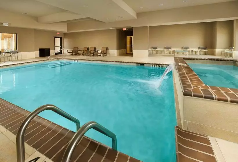 호텔 Homewood Suites By Hilton Midland, Tx