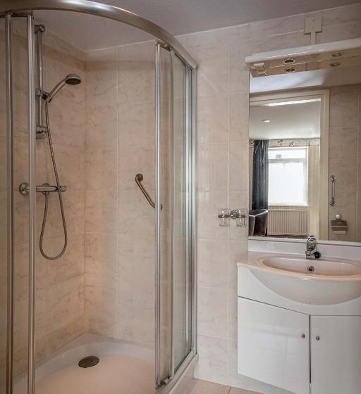 فندق Hostellerie Valckenborgh