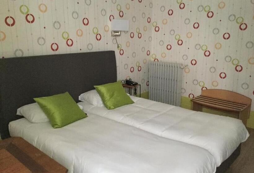 فندق Hôtel République