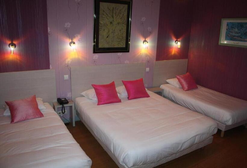 فندق Hôtel République