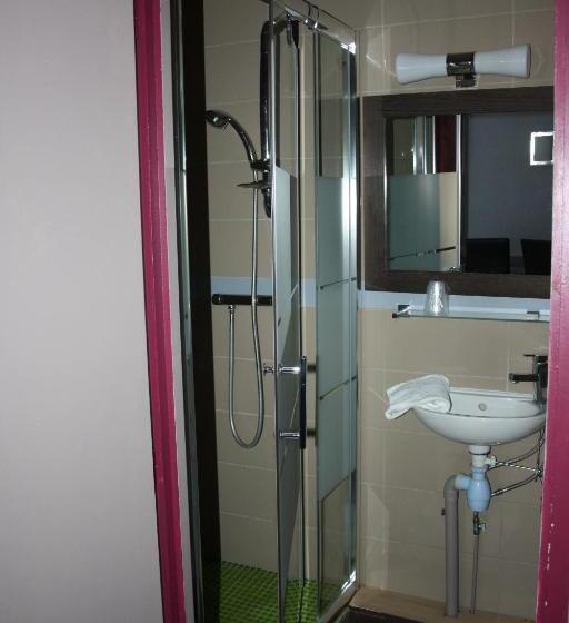 فندق Hôtel République