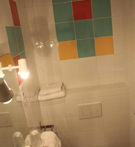 فندق Hôtel République