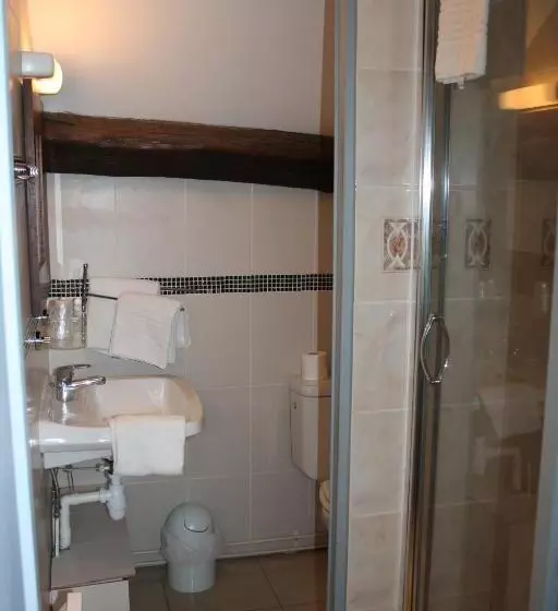 هتل Hôtel République