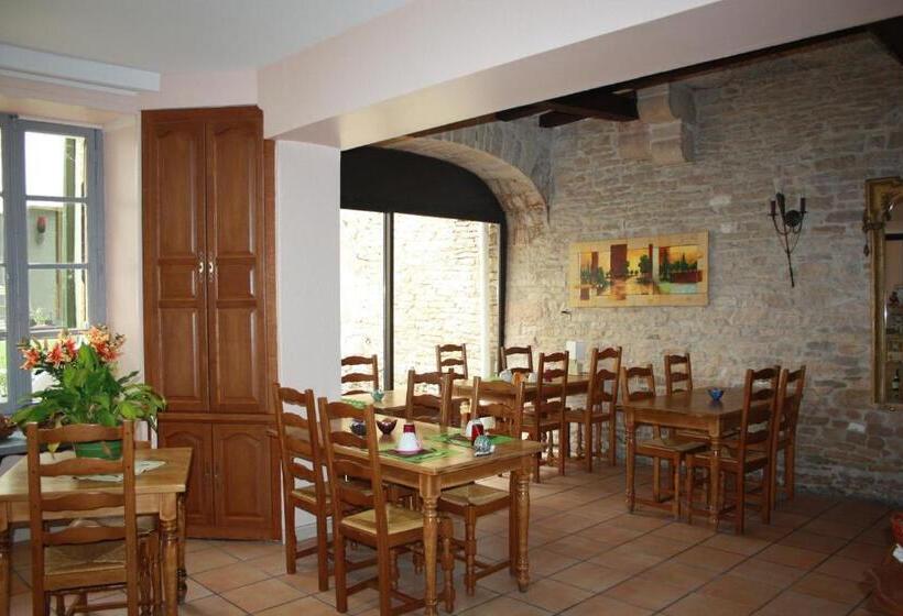 فندق Hôtel République