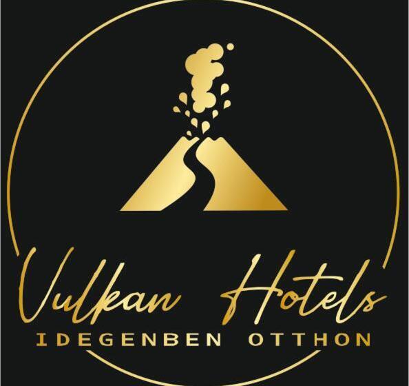 Отель Várfal Wellness Panzió