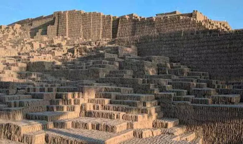 فندق Llaqta Wasi