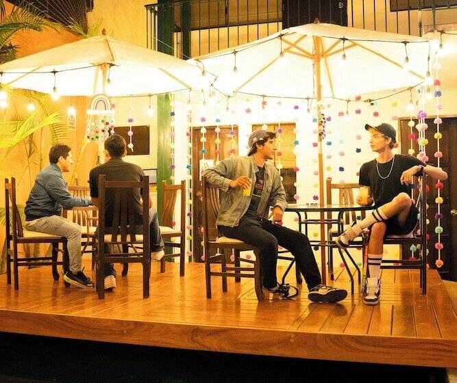 فندق Llaqta Wasi