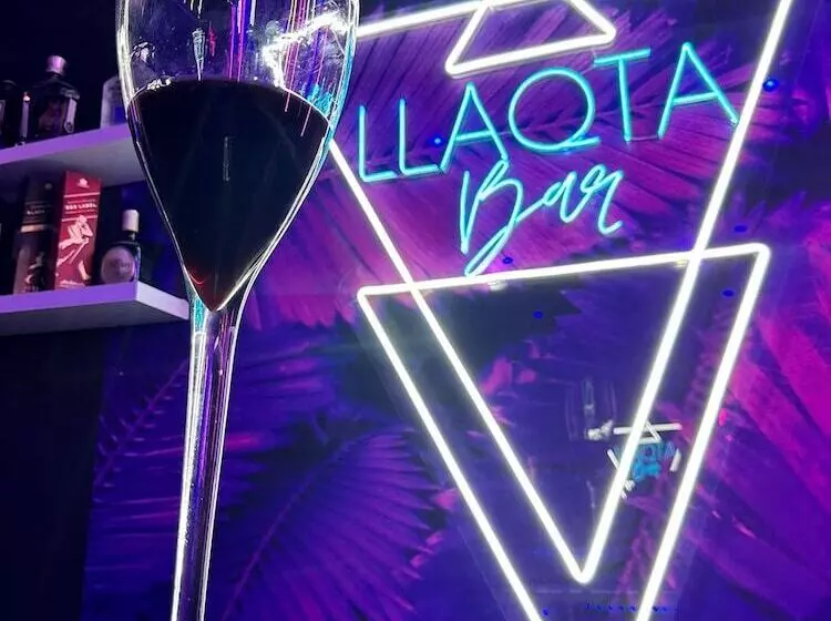 فندق Llaqta Wasi