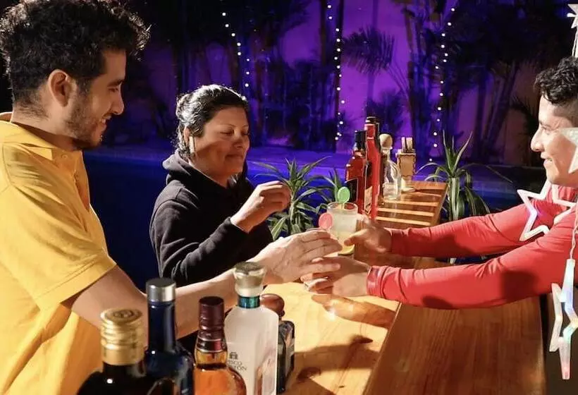 فندق Llaqta Wasi