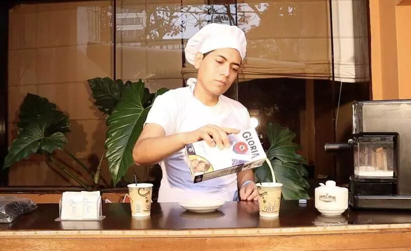 فندق Llaqta Wasi