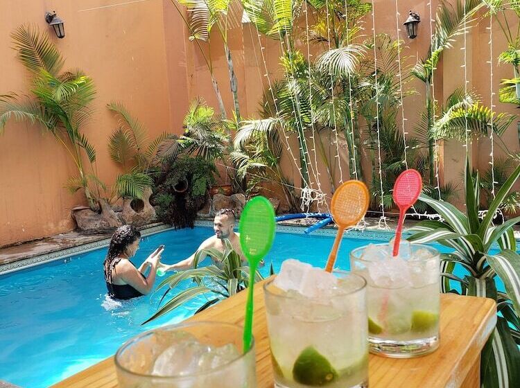 فندق Llaqta Wasi