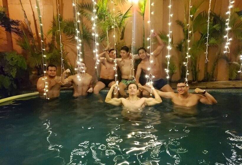 فندق Llaqta Wasi