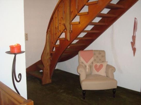 Bed and Breakfast Matt Pension