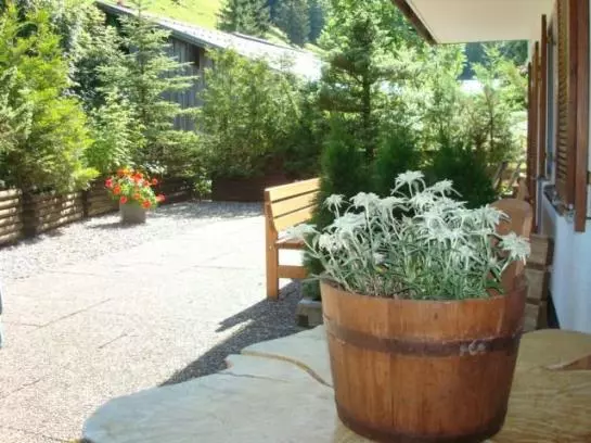 تختخواب و صبحانه Matt Pension