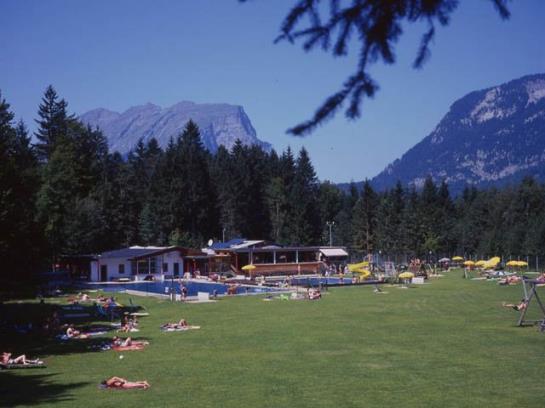 Bed and Breakfast Moosbrugger Marlene U. Walter - Haus Marlene Pension