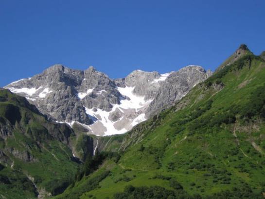 Bed and Breakfast Moosbrugger Marlene U. Walter - Haus Marlene Pension