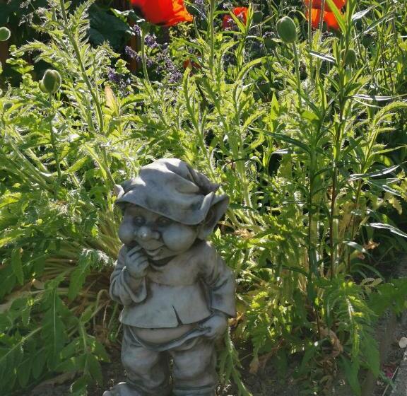 ホテル Pension Achtern Diek