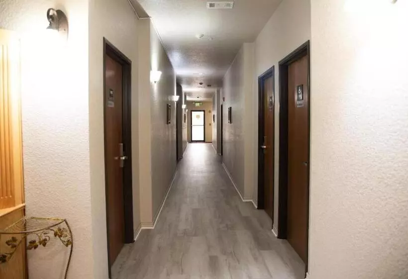 בית מלון כפרי Premium Inn And Suites