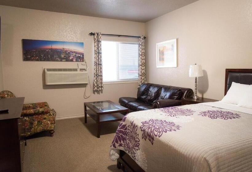 فندق Premium Inn And Suites