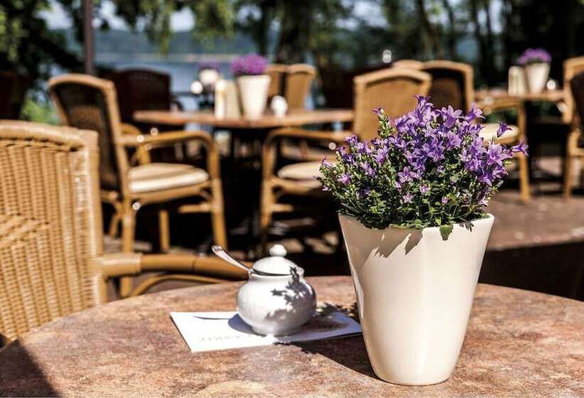 Seehotel Heidehof