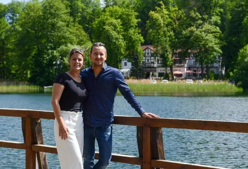 בית מלון כפרי Seeschloß