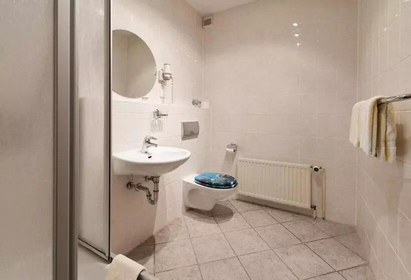 בית מלון כפרי Seeschloß