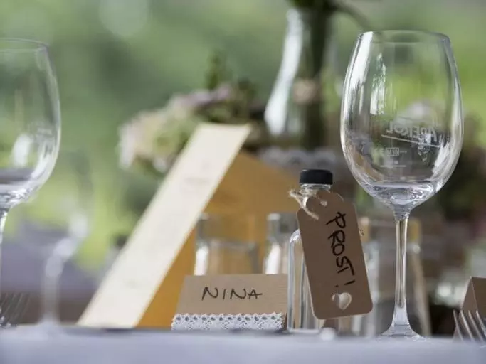 בית מלון כפרי Seeschloß