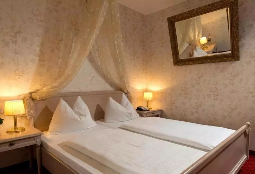 בית מלון כפרי Seeschloß