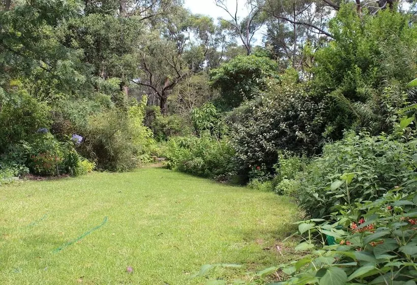 Отель Storey Grange