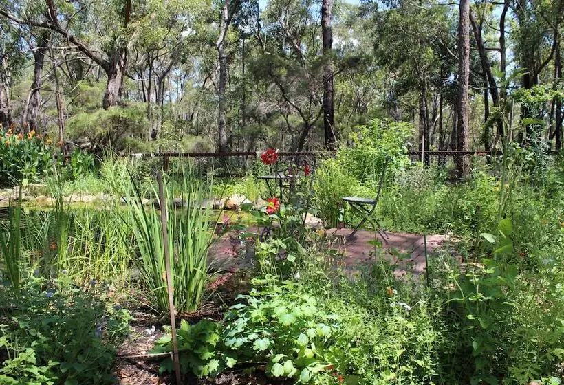 Отель Storey Grange