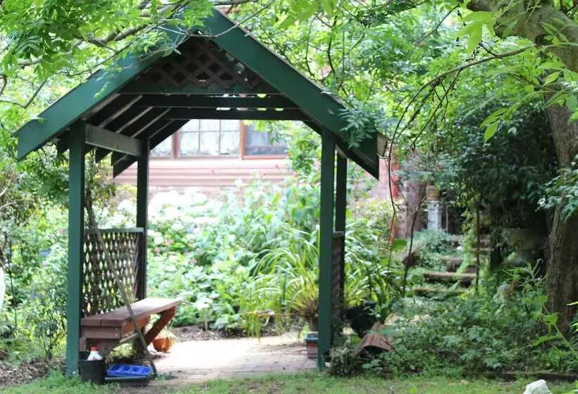 Отель Storey Grange