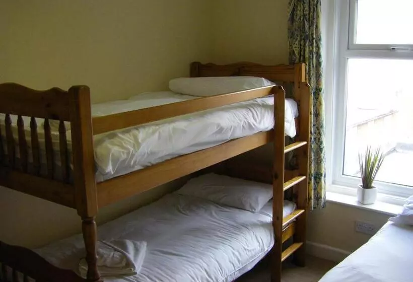 فندق The Waldorf