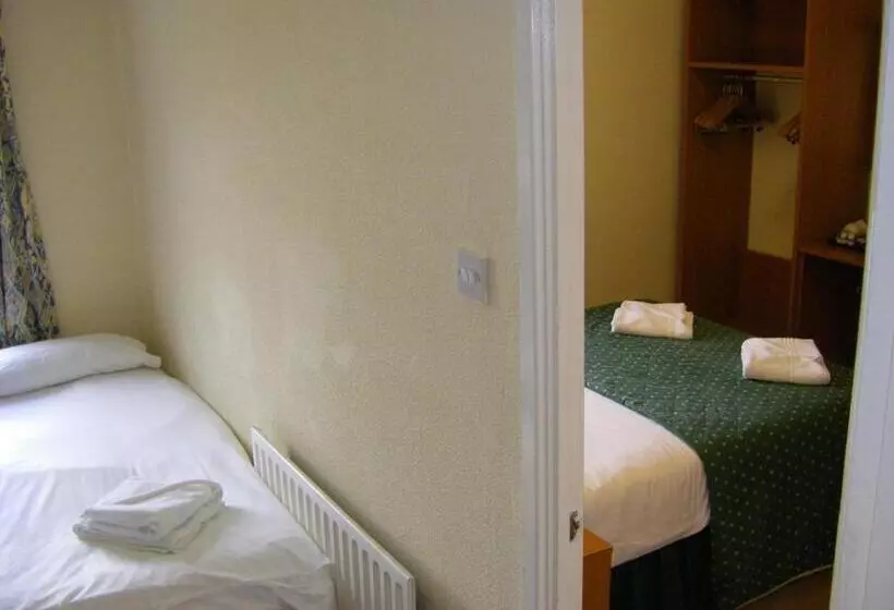 فندق The Waldorf