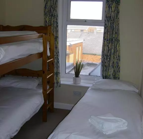 فندق The Waldorf