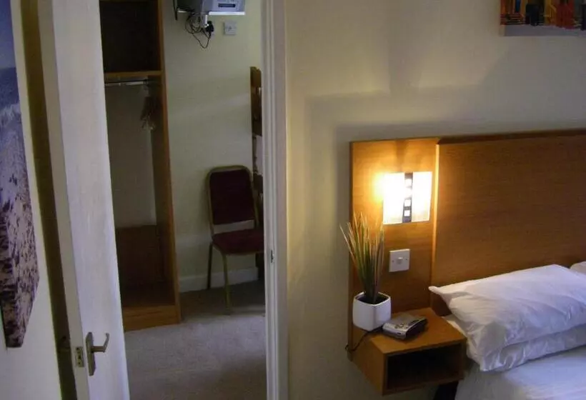 فندق The Waldorf