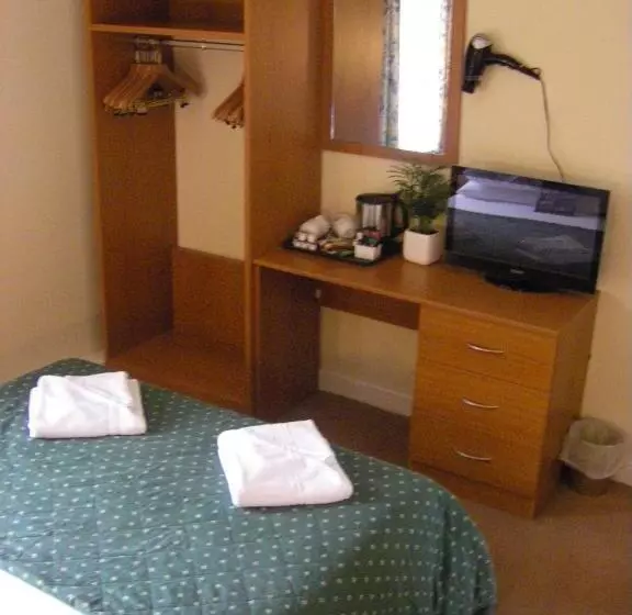 فندق The Waldorf